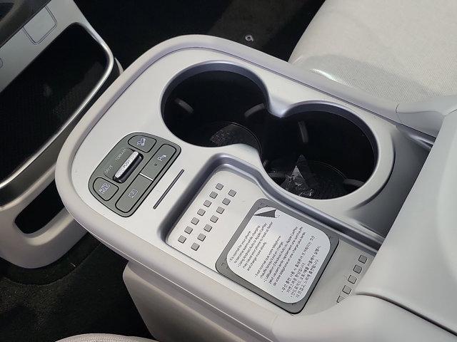 2026 Hyundai IONIQ 9 SE