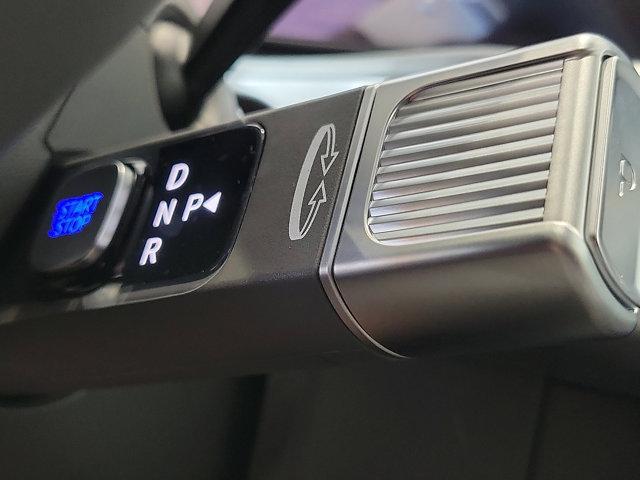 2026 Hyundai IONIQ 9 SE