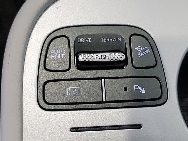 2026 Hyundai IONIQ 9 SE