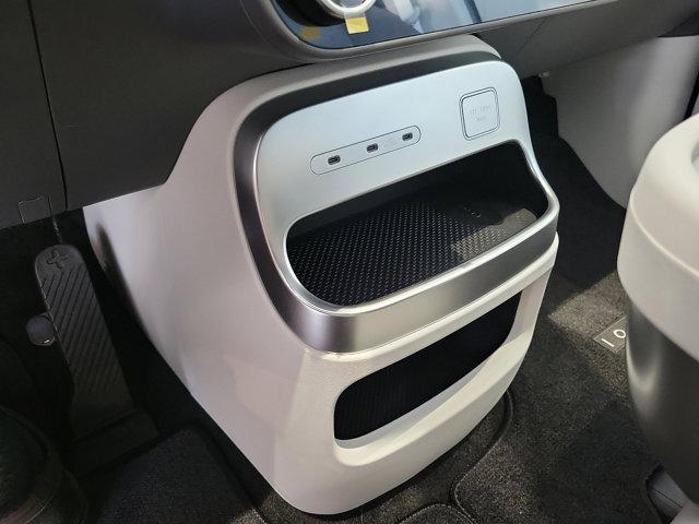 2026 Hyundai IONIQ 9 SE