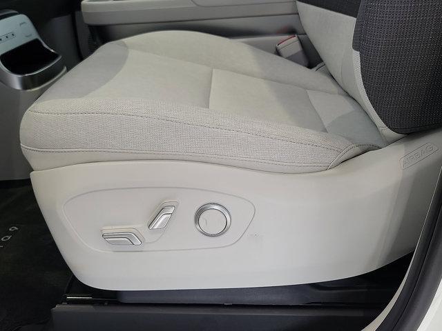 2026 Hyundai IONIQ 9 SE