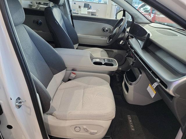 2026 Hyundai IONIQ 9 SE