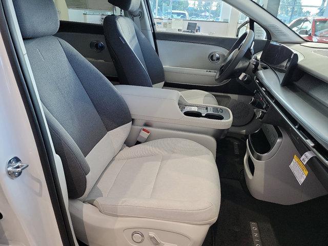 2026 Hyundai IONIQ 9 SE