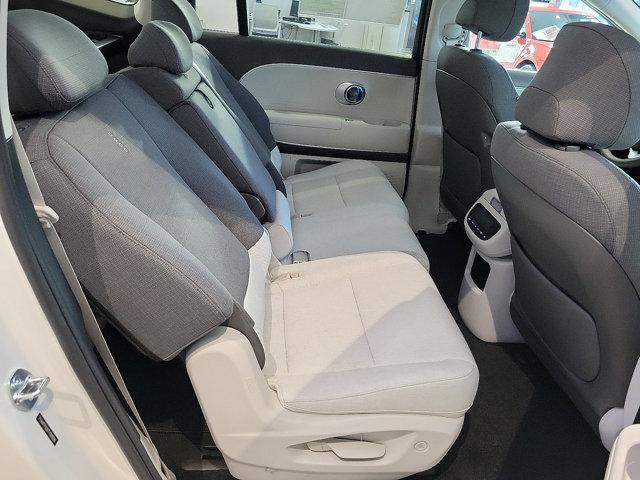 2026 Hyundai IONIQ 9 SE