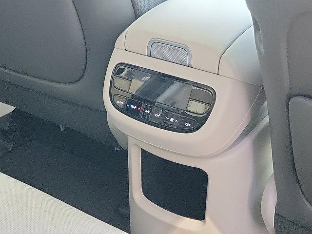 2026 Hyundai IONIQ 9 SE