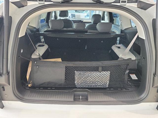 2026 Hyundai IONIQ 9 SE