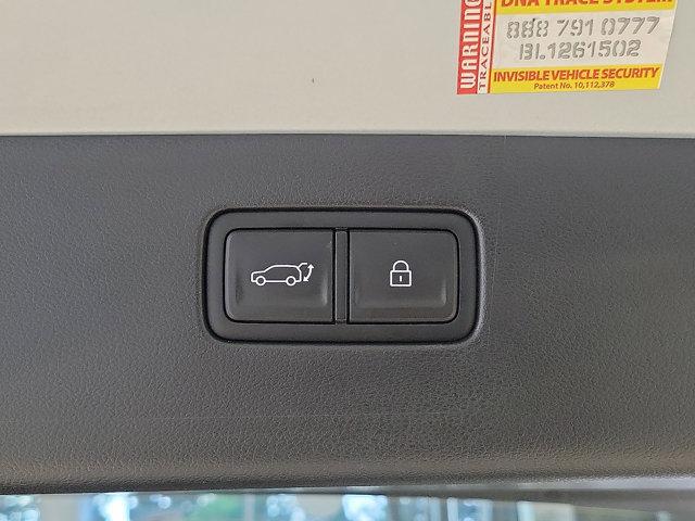 2026 Hyundai IONIQ 9 SE