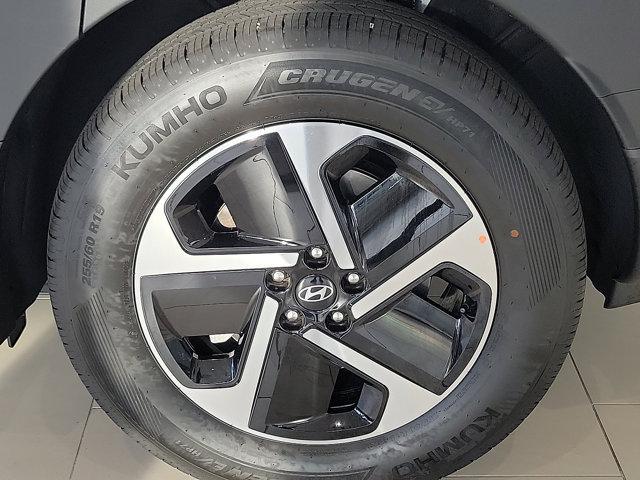 2026 Hyundai IONIQ 9 SE