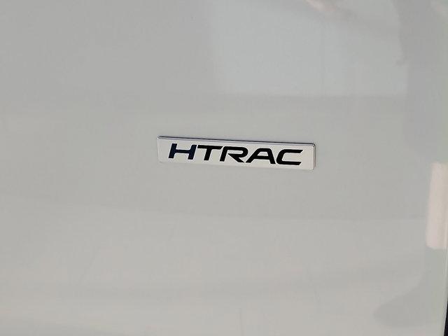 2026 Hyundai IONIQ 9 SE