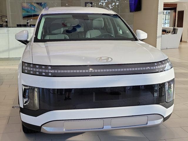2026 Hyundai IONIQ 9 SE