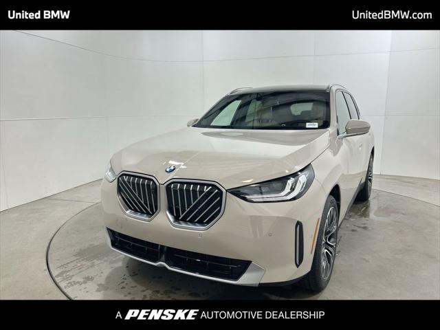 2026 BMW X3 30 xDrive for sale in Alpharetta, GA