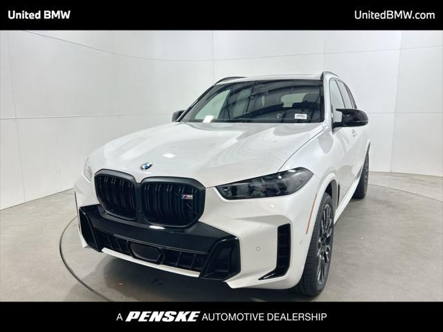 2026 BMW X5 M60i for sale in Alpharetta, GA