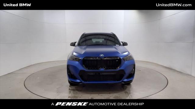 2026 BMW X1 M35i