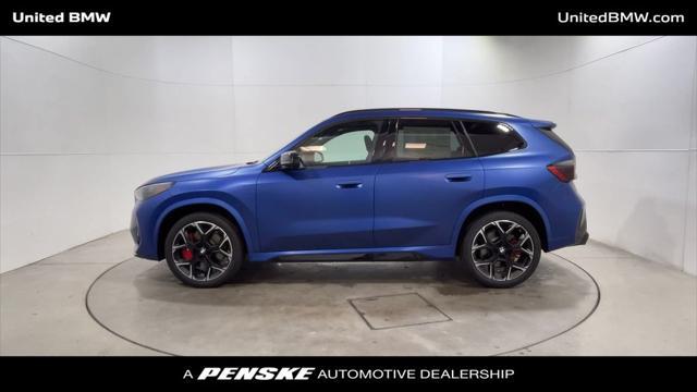 2026 BMW X1 M35i
