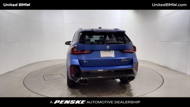 2026 BMW X1 M35i