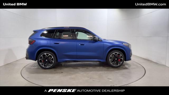 2026 BMW X1 M35i