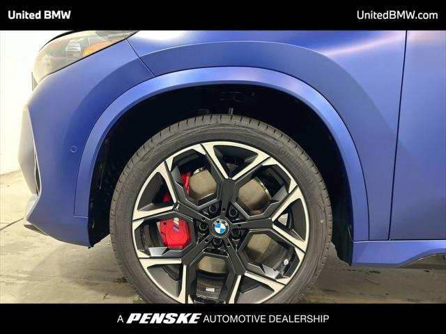 2026 BMW X1 M35i