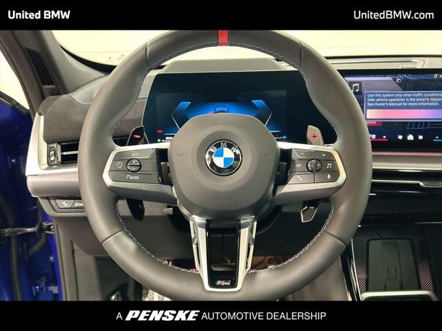 2026 BMW X1 M35i