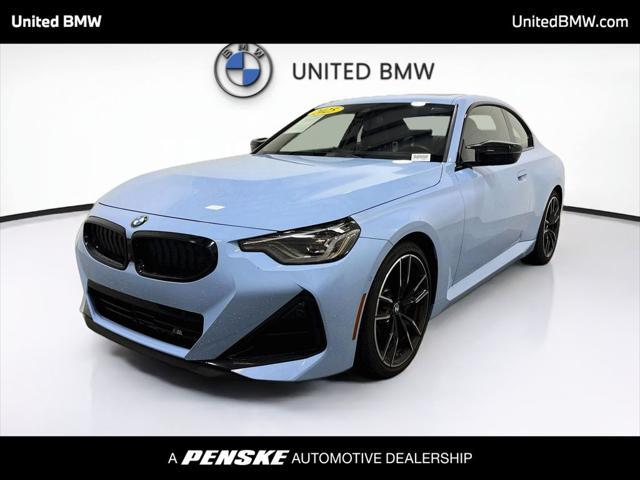 2025 BMW M240 i for sale in Alpharetta, GA