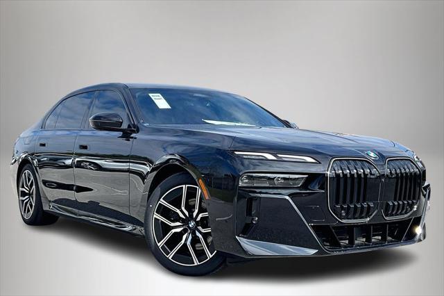 2026 BMW 7 Series 740i for sale in Fort Walton Beach, FL