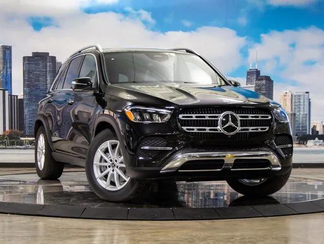 2026 Mercedes-Benz GLE GLE 350 GLE 350 for sale in Lake Bluff, IL