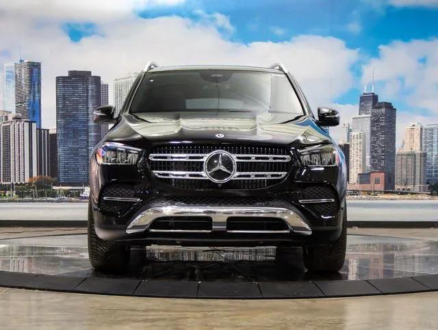 2026 Mercedes-Benz GLE GLE 350 GLE 350