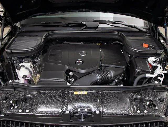 2026 Mercedes-Benz GLE GLE 350 GLE 350