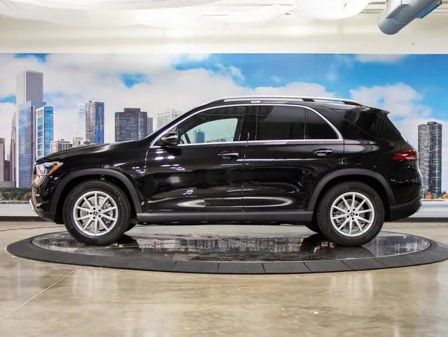2026 Mercedes-Benz GLE GLE 350 GLE 350