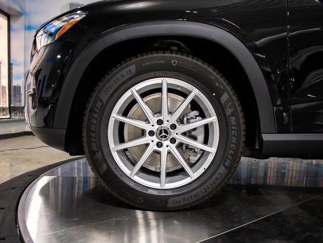 2026 Mercedes-Benz GLE GLE 350 GLE 350