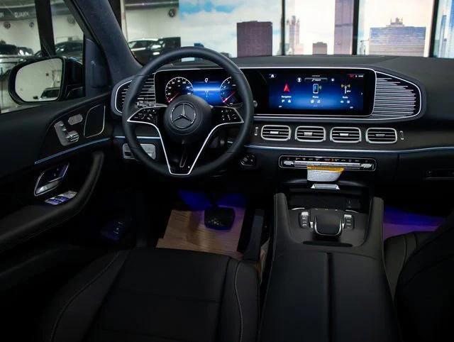 2026 Mercedes-Benz GLE GLE 350 GLE 350