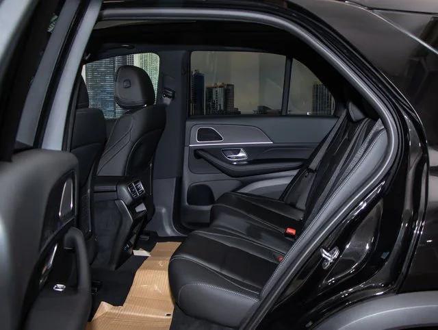 2026 Mercedes-Benz GLE GLE 350 GLE 350