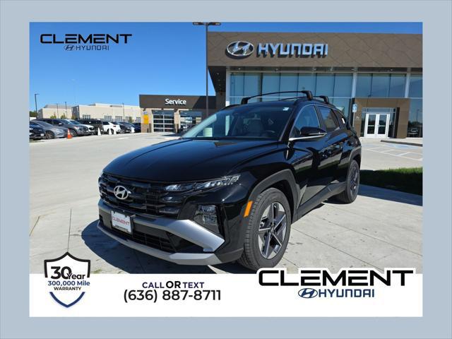 2026 Hyundai Tucson SEL Convenience for sale in WENTZVILLE, MO