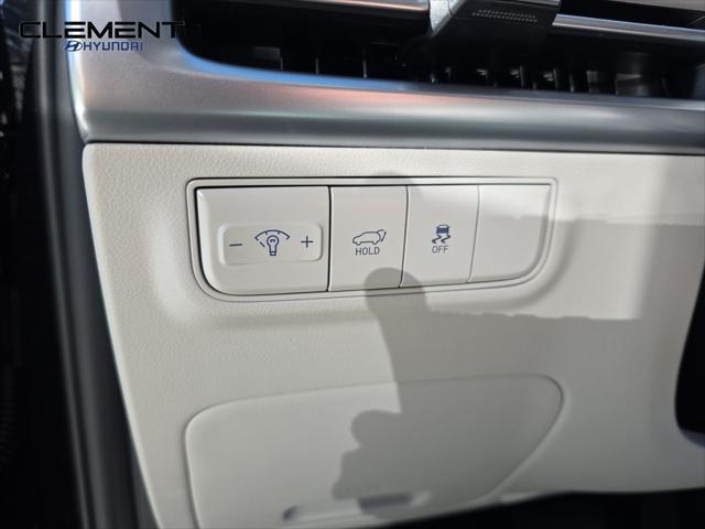 2026 Hyundai Tucson SEL Convenience