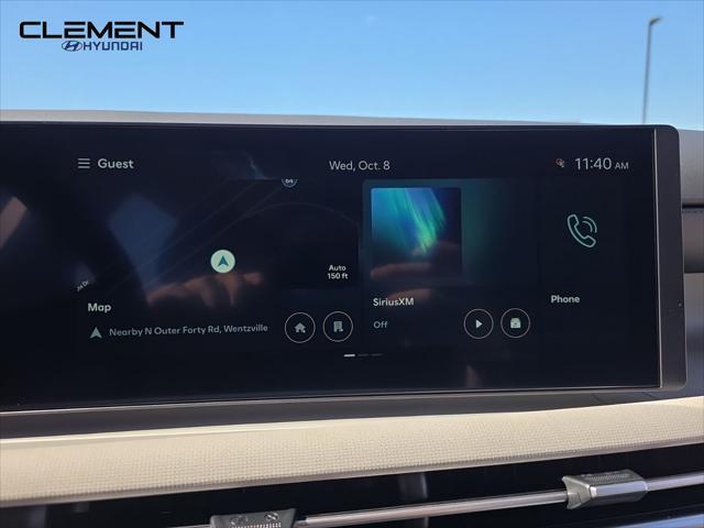 2026 Hyundai Tucson SEL Convenience