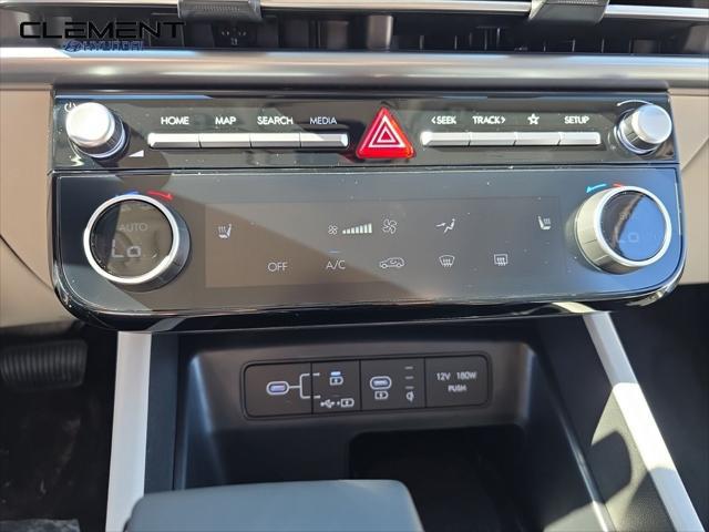 2026 Hyundai Tucson SEL Convenience