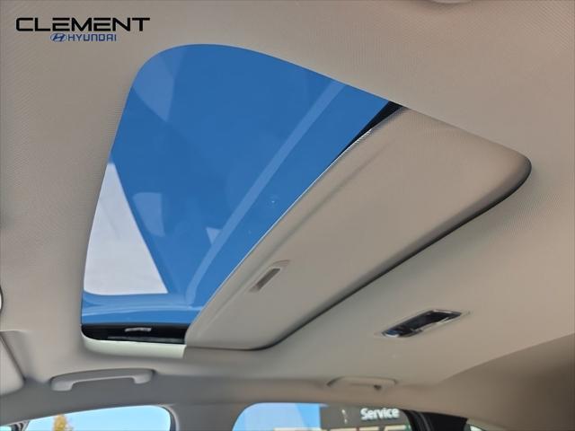 2026 Hyundai Tucson SEL Convenience