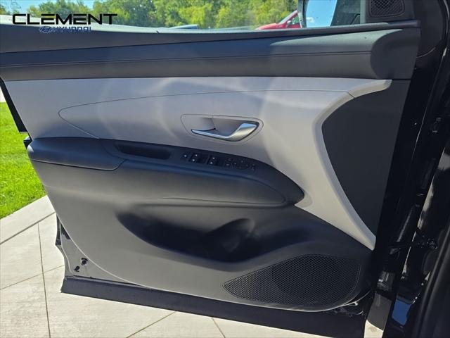 2026 Hyundai Tucson SEL Convenience