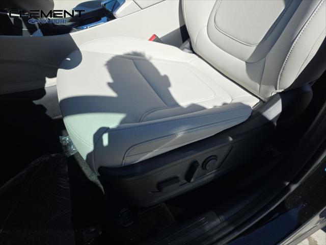 2026 Hyundai Tucson SEL Convenience