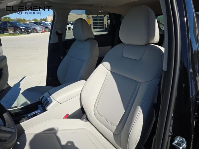 2026 Hyundai Tucson SEL Convenience