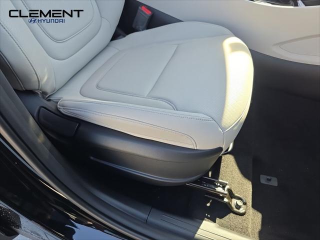 2026 Hyundai Tucson SEL Convenience