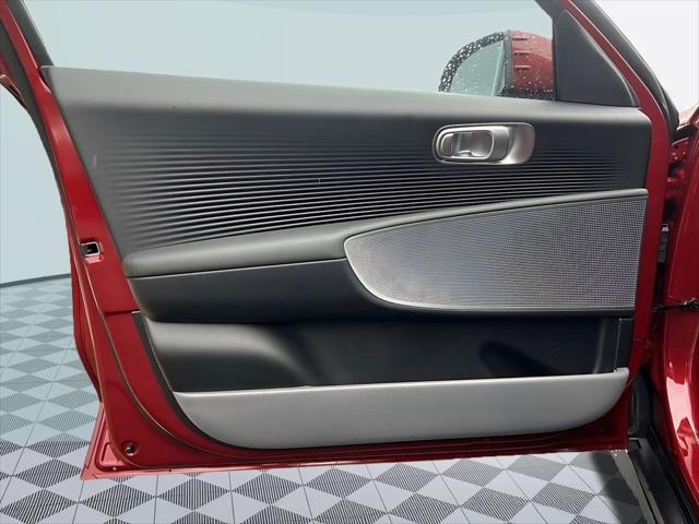 2025 Hyundai IONIQ 6 SE