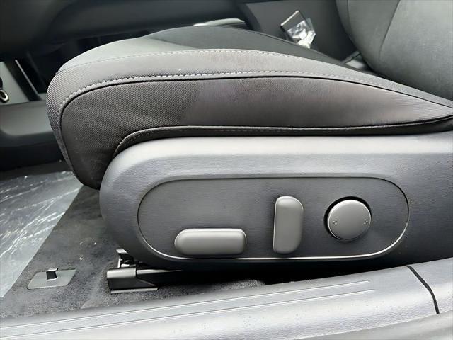 2025 Hyundai IONIQ 6 SE
