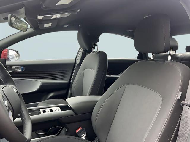 2025 Hyundai IONIQ 6 SE