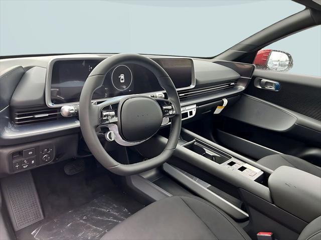 2025 Hyundai IONIQ 6 SE