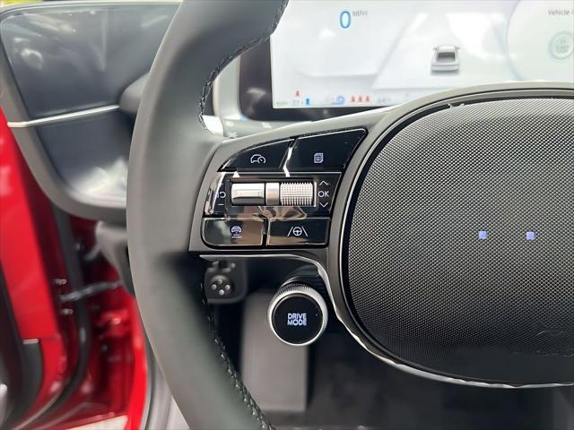 2025 Hyundai IONIQ 6 SE