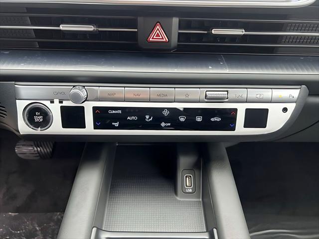 2025 Hyundai IONIQ 6 SE