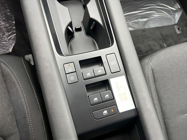 2025 Hyundai IONIQ 6 SE