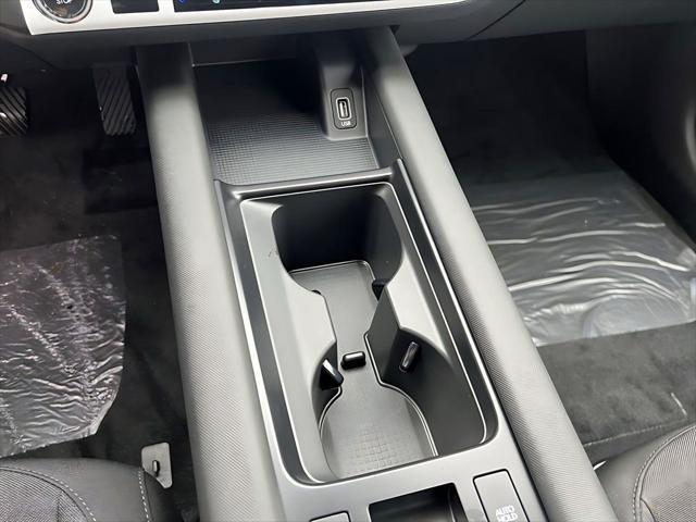2025 Hyundai IONIQ 6 SE