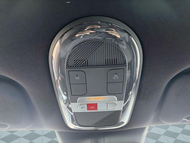 2025 Hyundai IONIQ 6 SE
