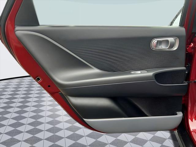 2025 Hyundai IONIQ 6 SE